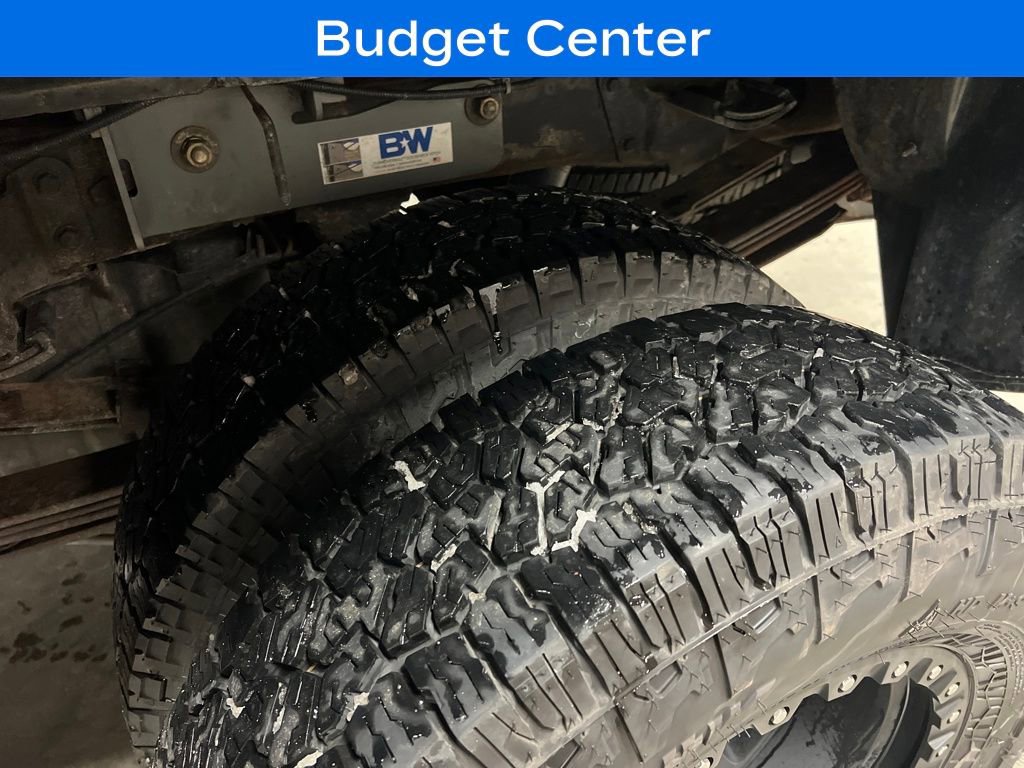 Used 2011 GMC Sierra 3500 SLE w/ SLE Preferred Package image 10