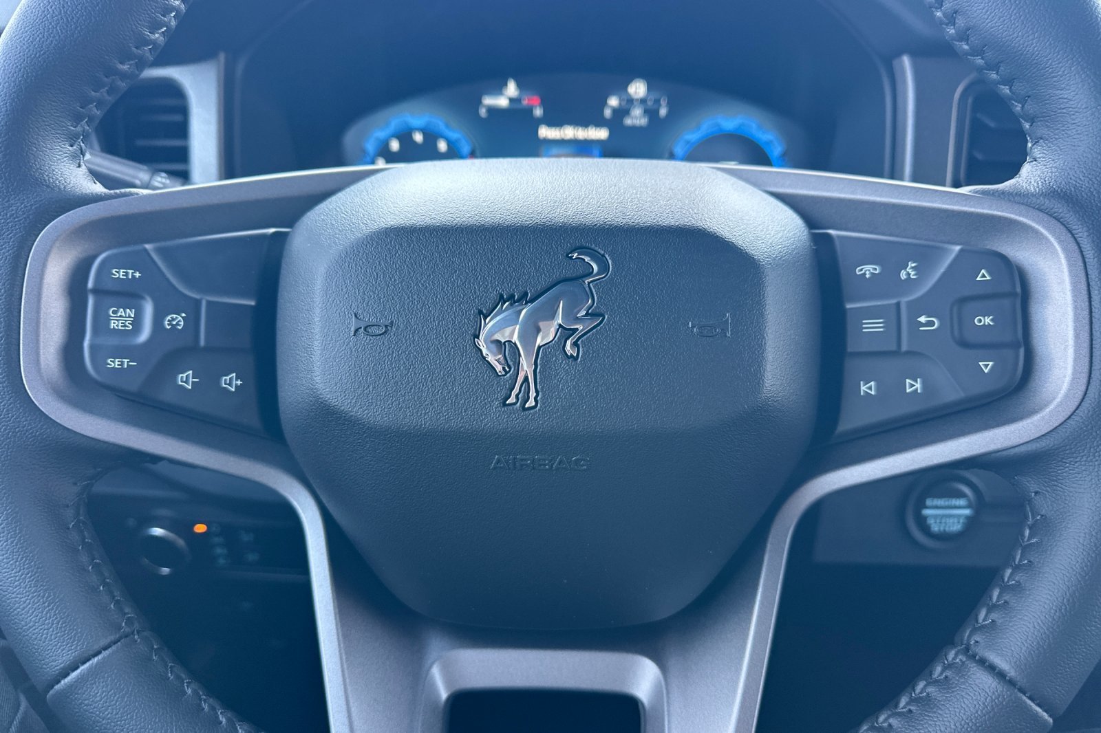 New 2026 Ford Bronco Big Bend AWD/4WD image 22