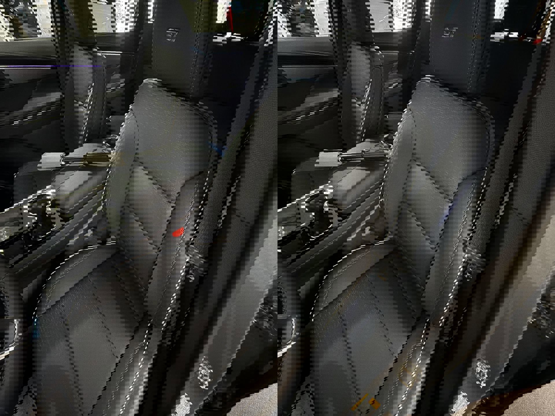 New 2026 Buick Enclave Sport Touring w/ Power Package image 20