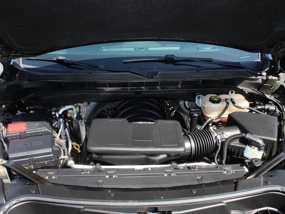 Used 2023 Chevrolet Tahoe Premier AWD/4WD image 49