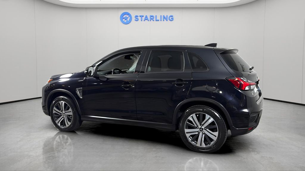 Used 2021 Mitsubishi Outlander Sport SE image 11