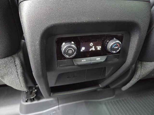 New 2026 Chevrolet Traverse LT w/ LPO, Floor Liner Package image 21