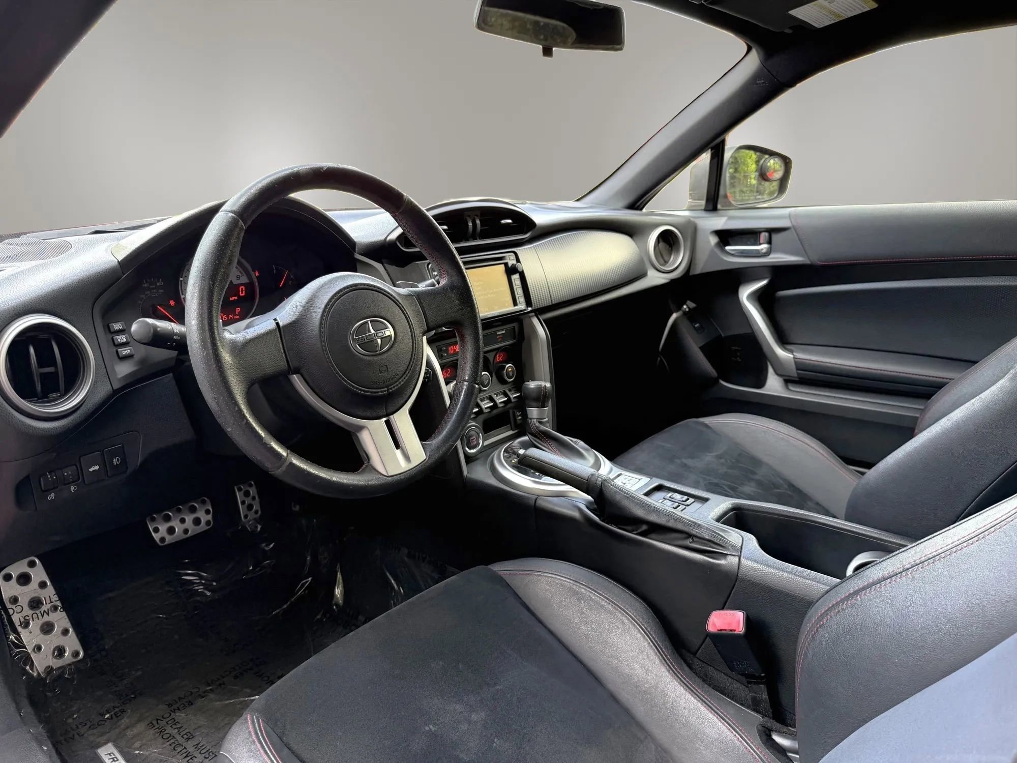 Used 2014 Scion FR-S Monogram Series RWD image 14