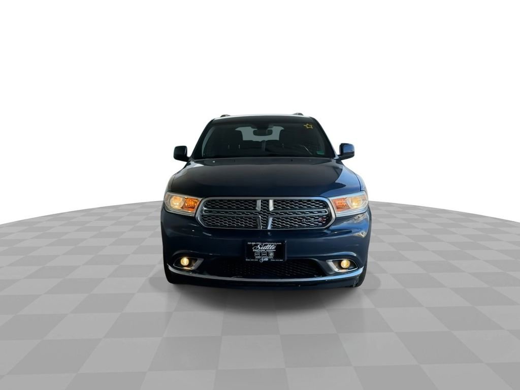 Used 2020 Dodge Durango SXT image 3