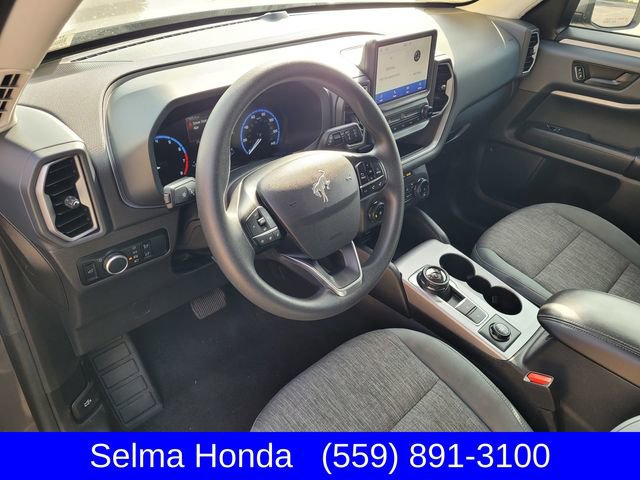 Used 2023 Ford Bronco Sport Big Bend image 7