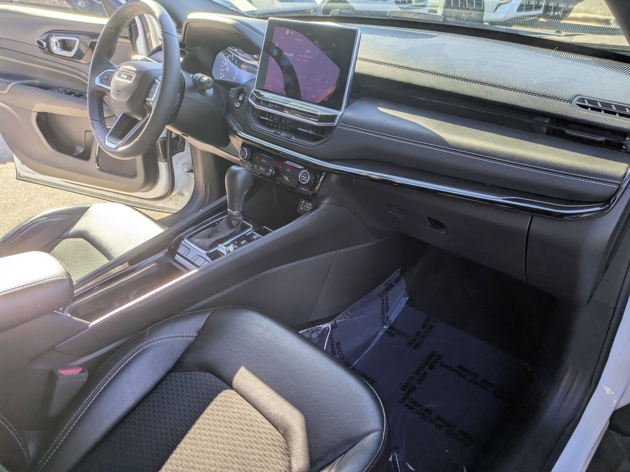 Used 2023 Jeep Compass Altitude image 24