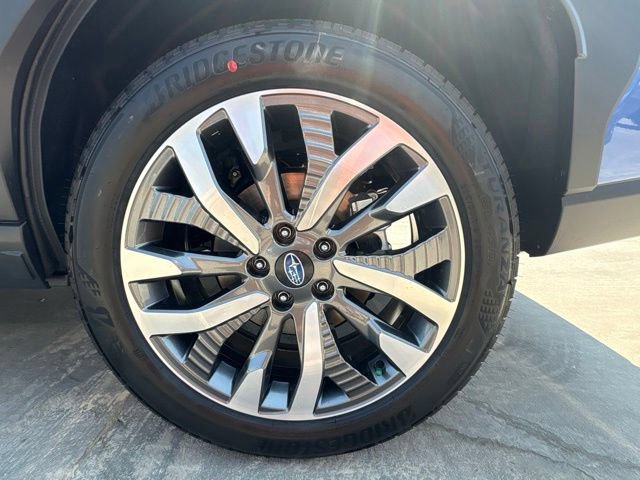 New 2026 Subaru Forester Touring AWD/4WD image 11