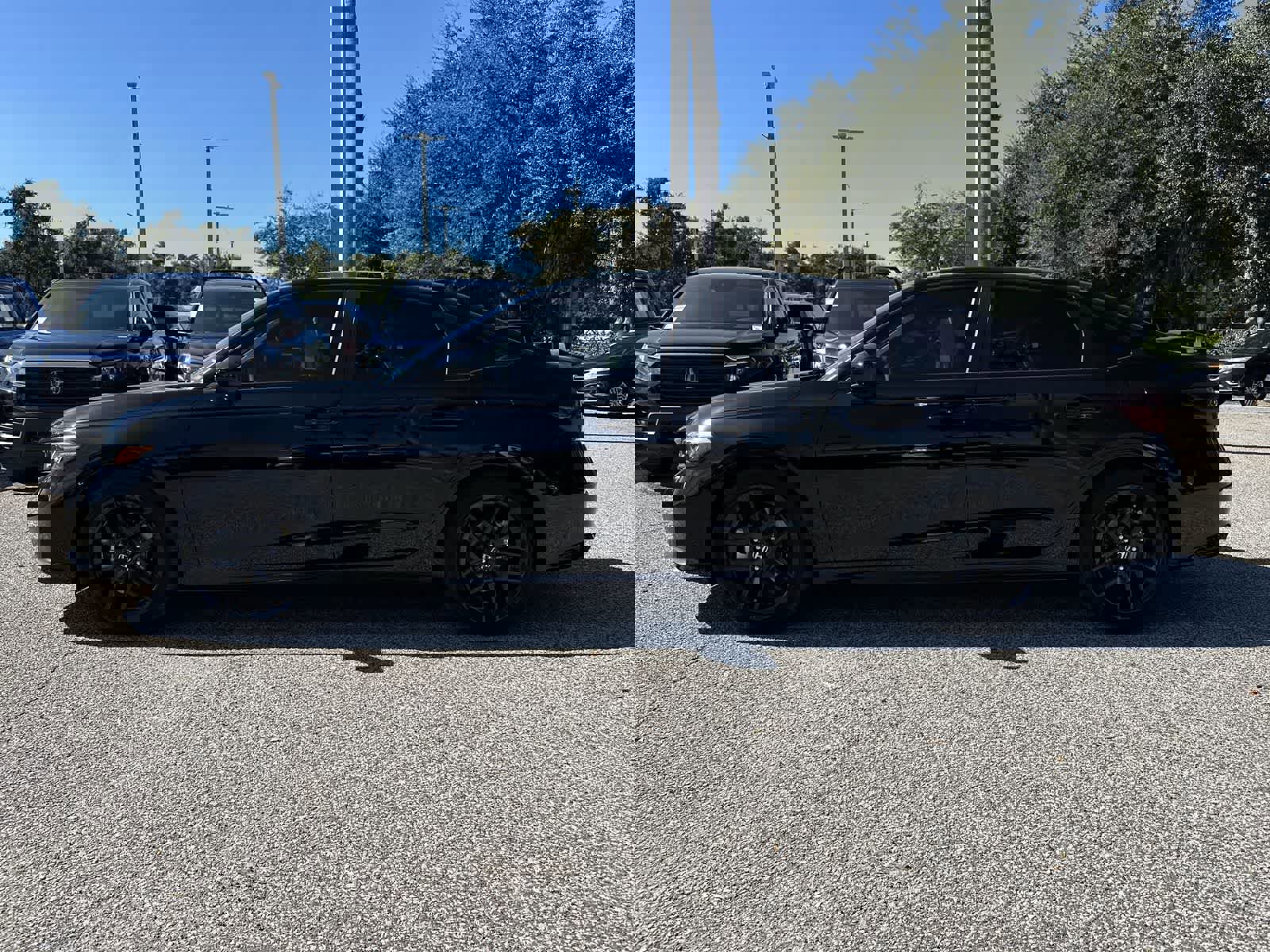 Used 2026 Honda Civic Sport image 19