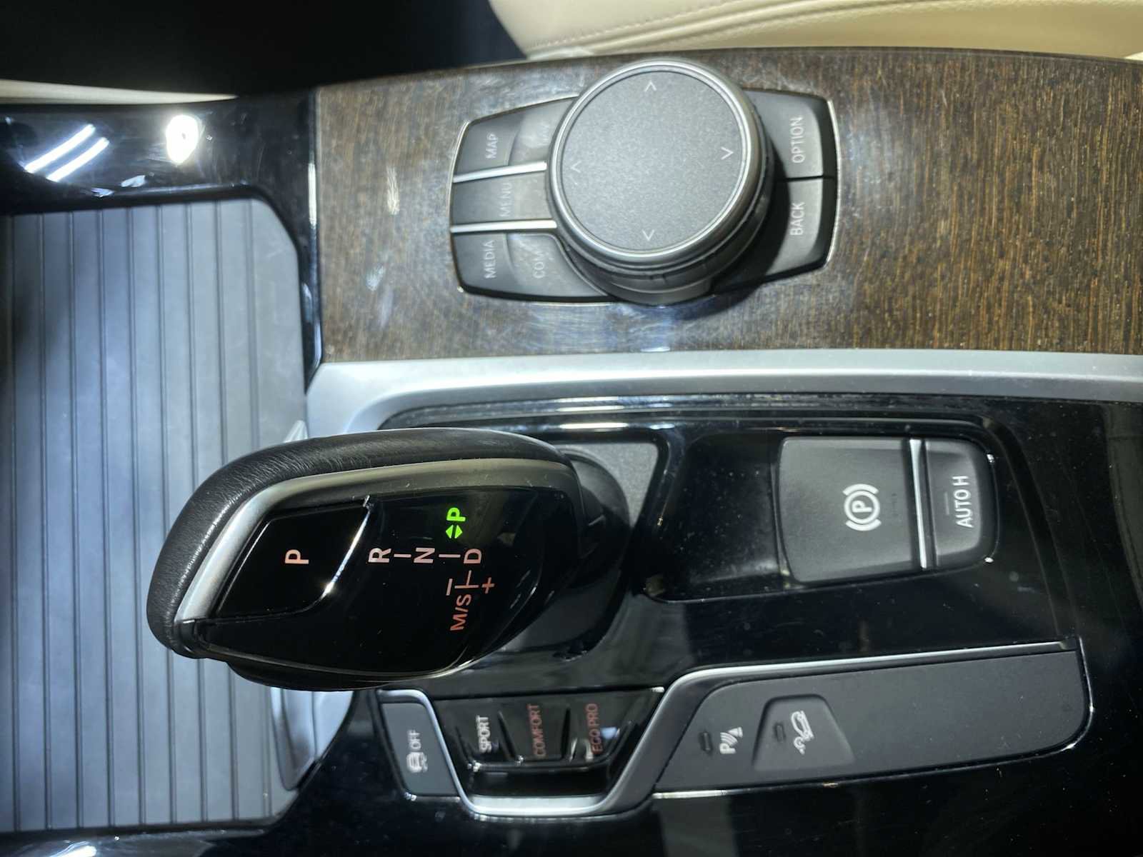 Used 2020 BMW X3 xDrive30i w/ Premium Package image 17