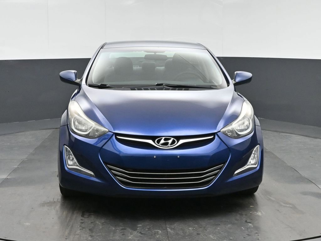 Used 2016 Hyundai Elantra SE w/ Option Group 02 image 2