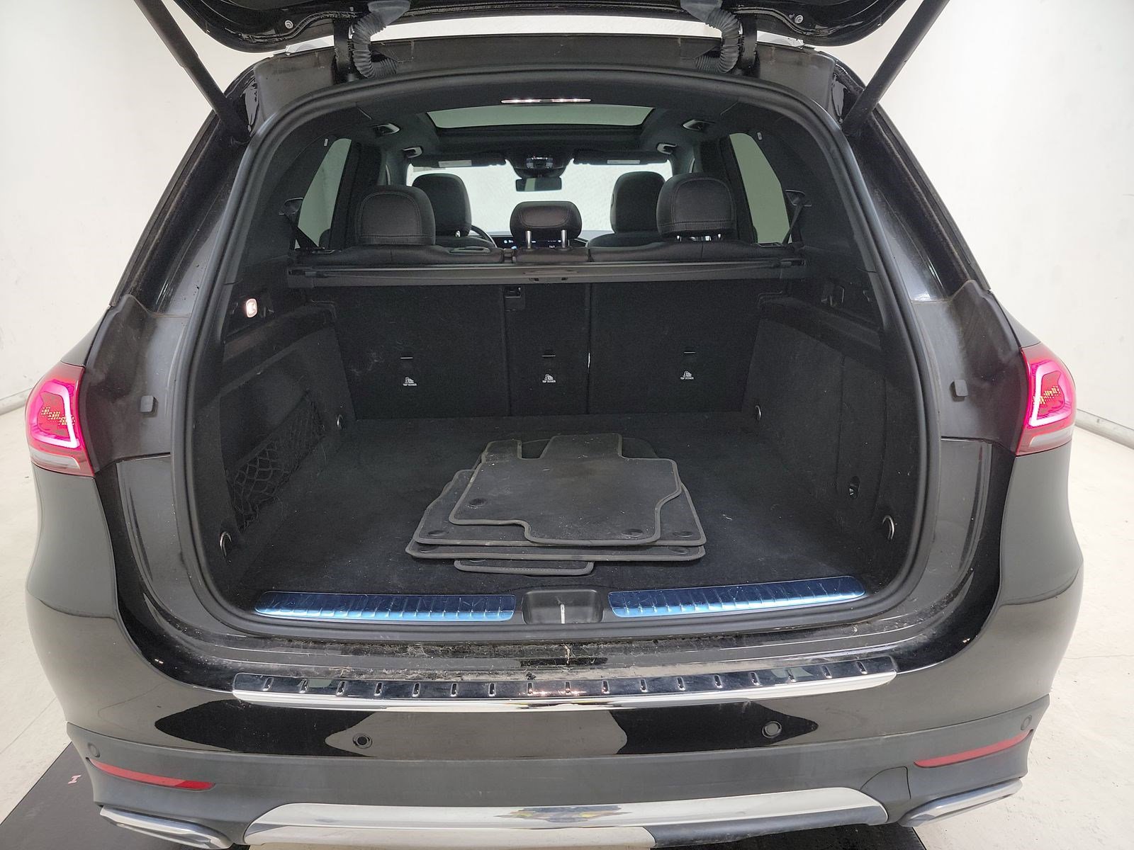 Used 2022 Mercedes-Benz GLE 350 image 19