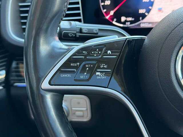 Certified 2024 Mercedes-Benz GLE 450 4MATIC image 31