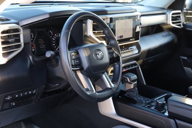 Used 2024 Toyota Tundra SR5 image 13