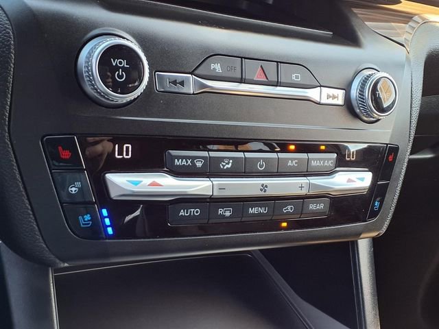 Certified 2020 Ford Explorer Limited RWD image 8