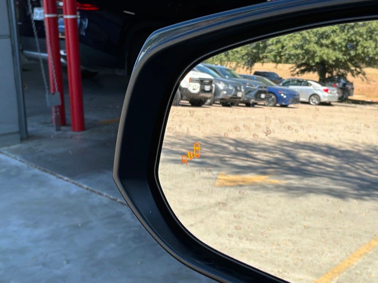 Used 2026 Toyota Grand Highlander FWD image 24