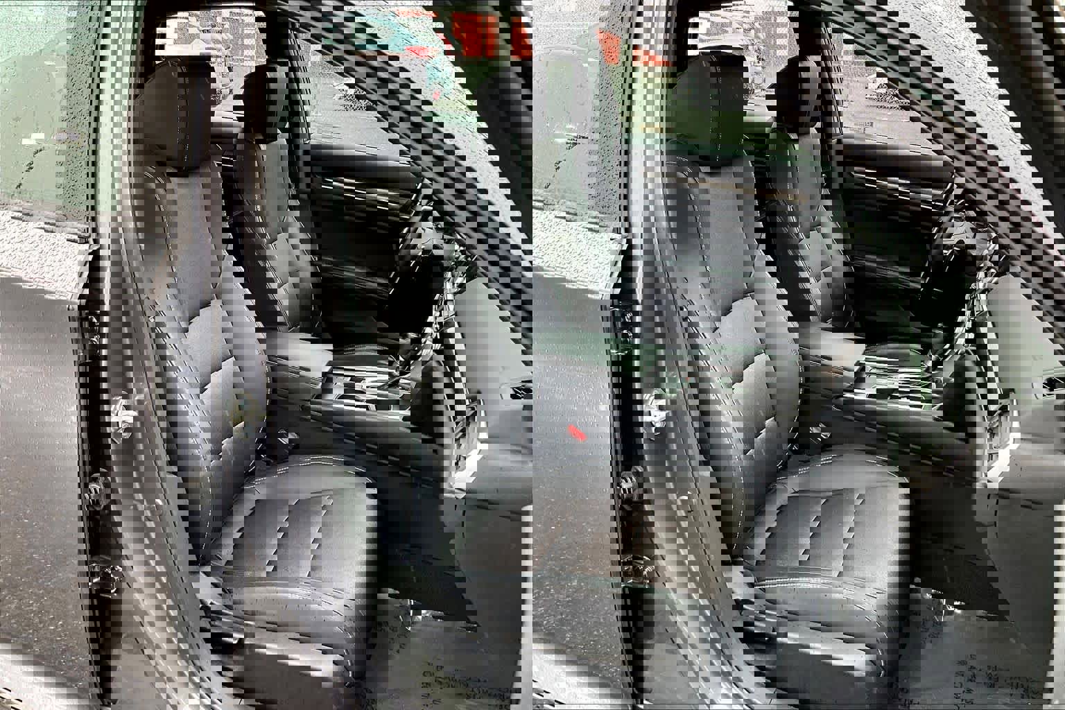 Used 2018 Honda Accord Sport image 9