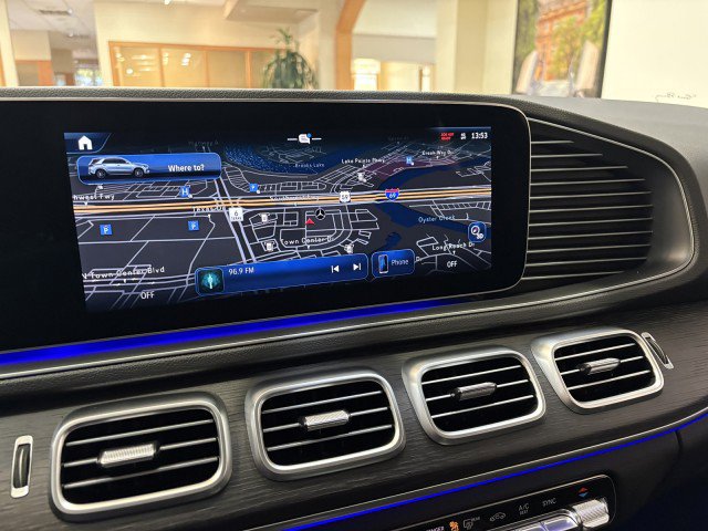 New 2026 Mercedes-Benz GLE 450 4MATIC image 14