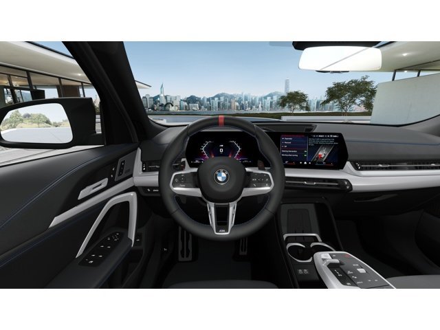 New 2026 BMW X2 M35i w/ Technology Package AWD/4WD image 13