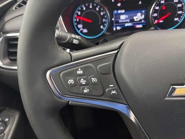 Used 2024 Chevrolet Equinox LT FWD image 11