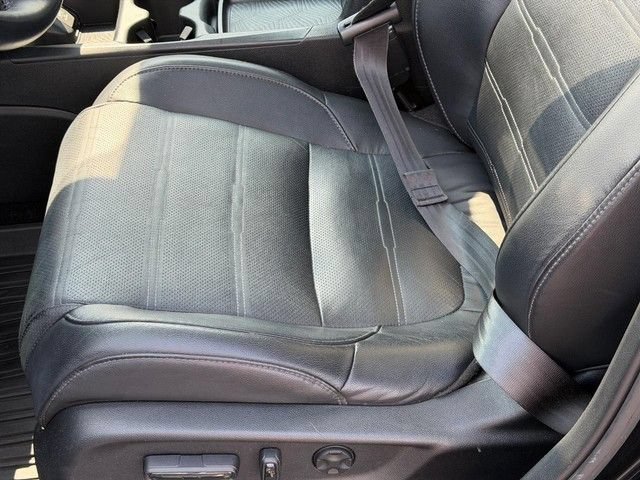Used 2019 Honda CR-V EX-L image 21