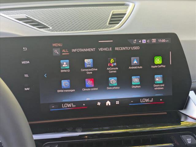 Used 2025 BMW X1 xDrive28i w/ M Sport Package image 14