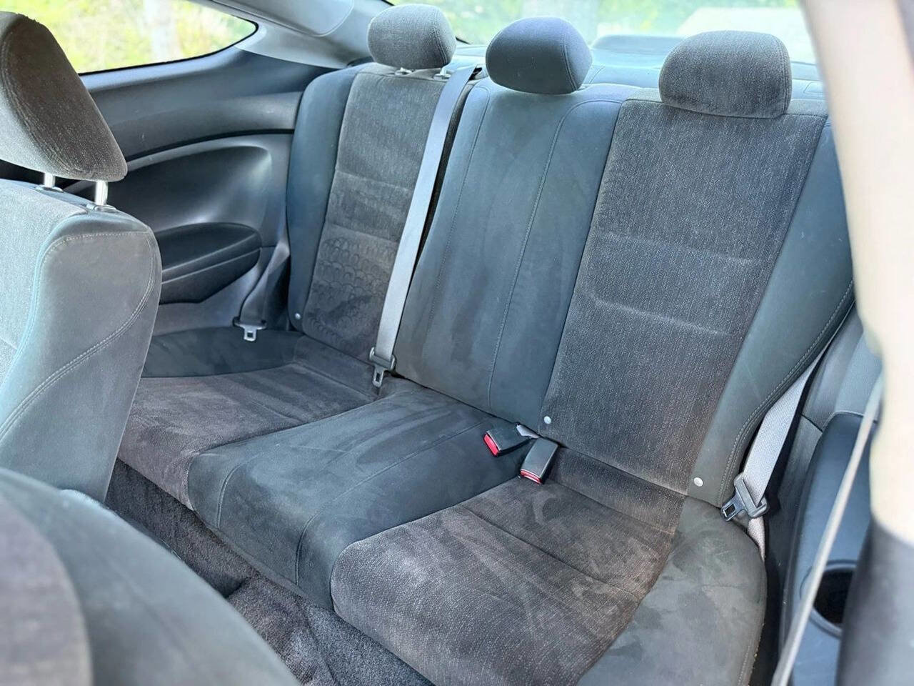 Used 2009 Honda Accord LX-S image 21