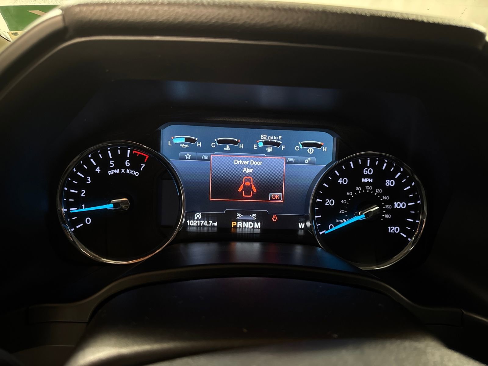 Used 2018 Ford Expedition Max Platinum image 16