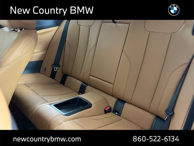 Used 2025 BMW 230i xDrive Coupe w/ M Sport Package AWD/4WD image 26