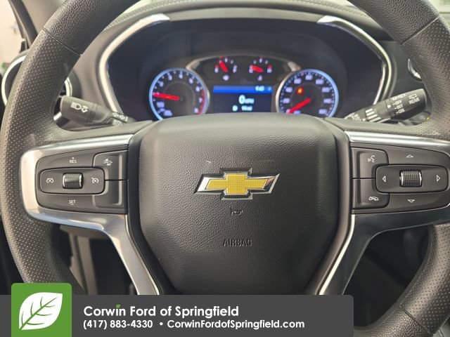 Used 2024 Chevrolet Blazer LT w/ Convenience Package image 30