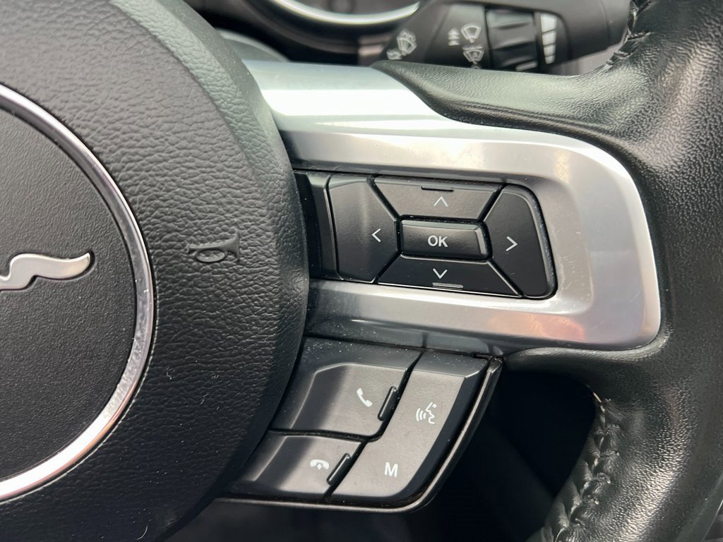 Used 2023 Ford Mustang Premium image 22