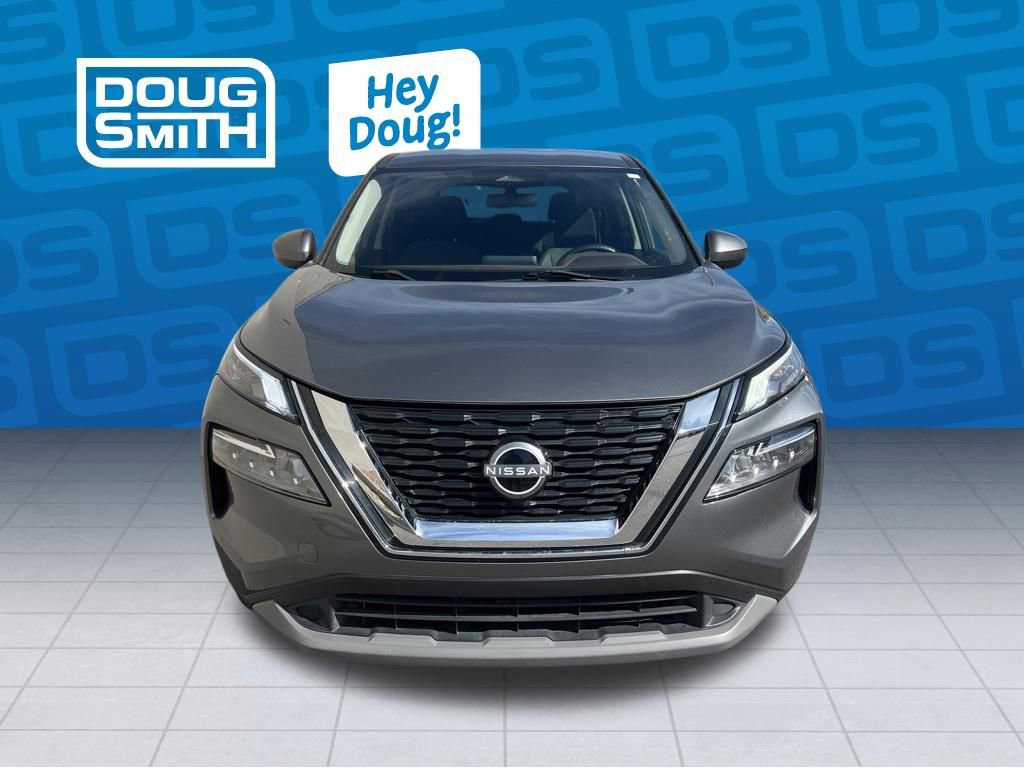 Used 2023 Nissan Rogue SV image 8