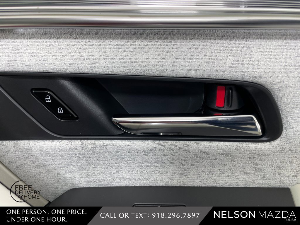 New 2026 MAZDA CX-90 3.3 Turbo S w/ Premium Plus image 56