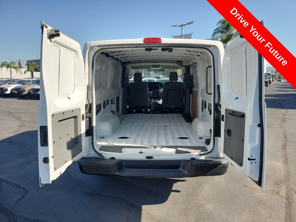 Used 2018 Nissan NV 1500 S RWD image 23