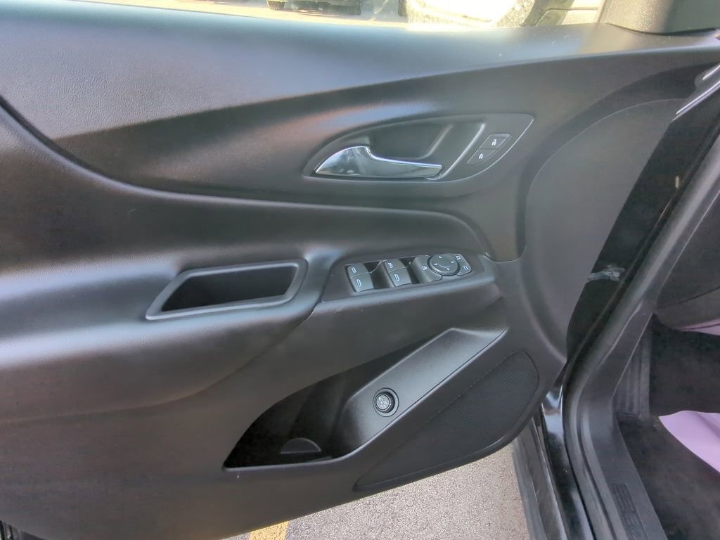 Used 2019 Chevrolet Equinox LT AWD/4WD image 8