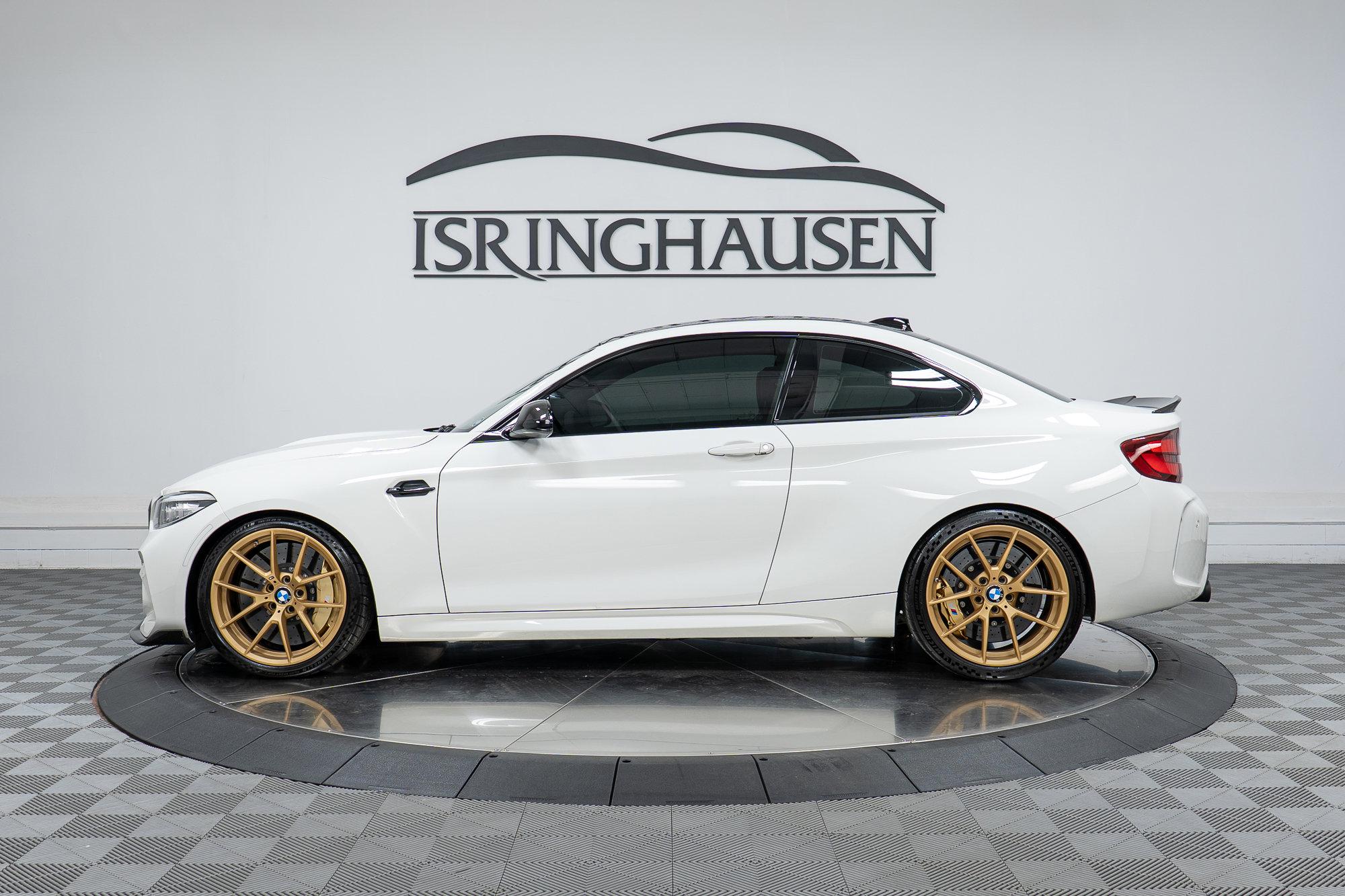 Used 2020 BMW M2 CS RWD image 8