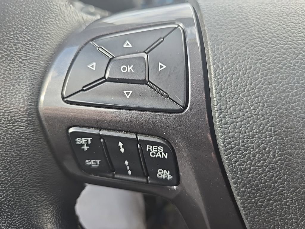 Used 2019 Ford Ranger Lariat w/ Equipment Group 501A Mid image 14