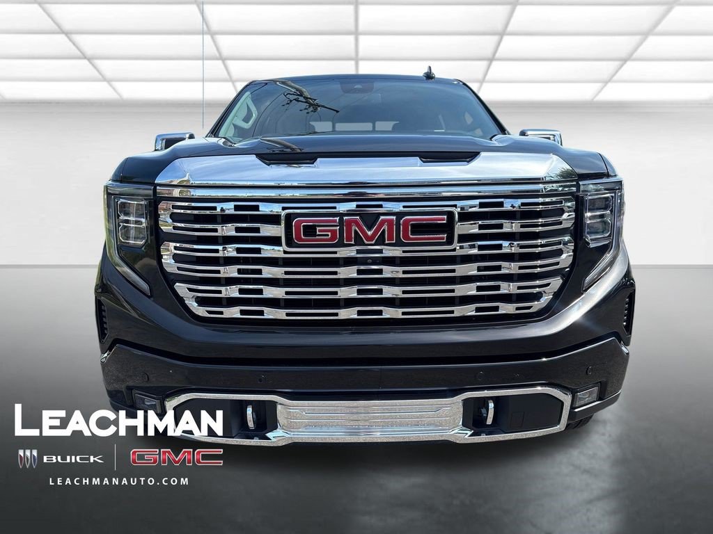 Certified 2023 GMC Sierra 1500 Denali AWD/4WD image 10