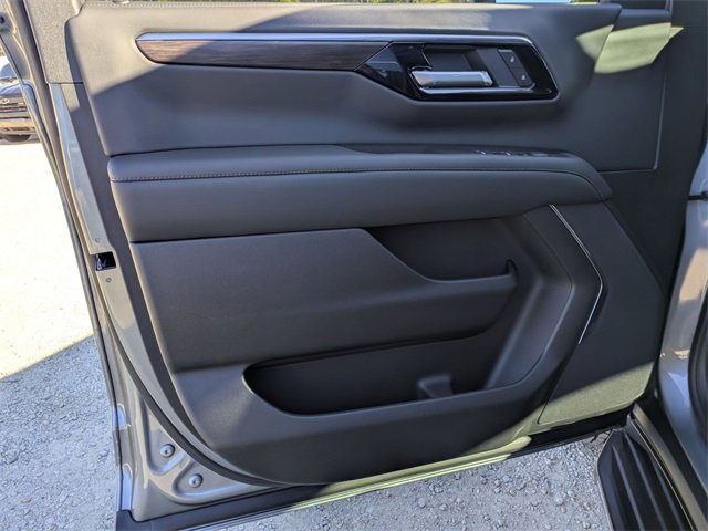 New 2026 Chevrolet Tahoe LS image 8