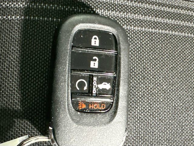 Used 2022 Honda Civic Sport image 17