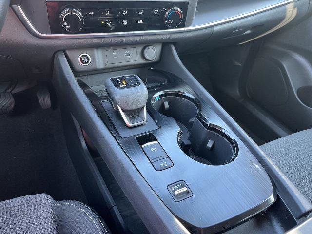 Certified 2022 Nissan Rogue S image 10