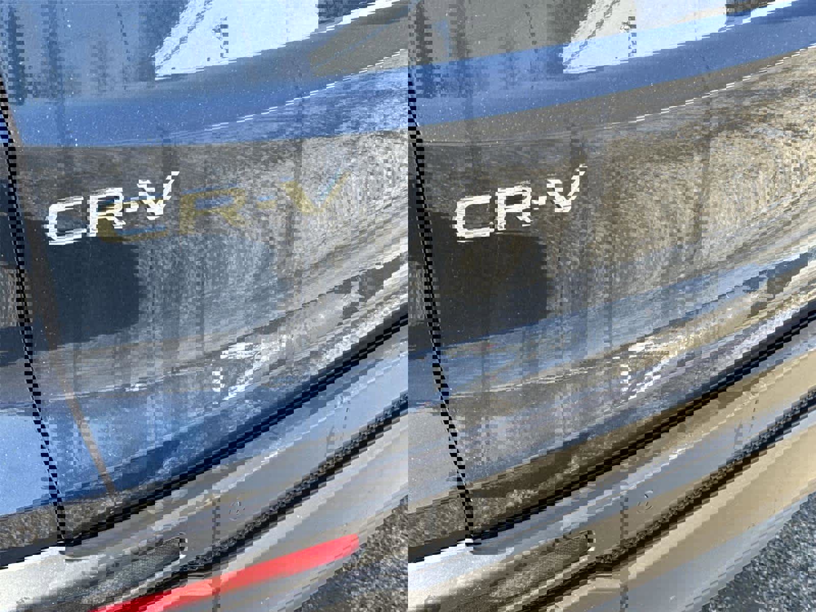 Used 2024 Honda CR-V EX-L image 10