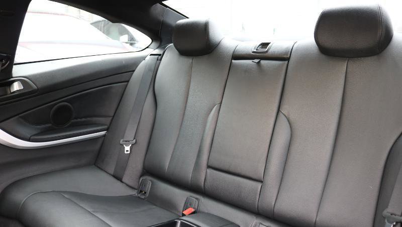 Used 2016 BMW 428i Coupe image 22