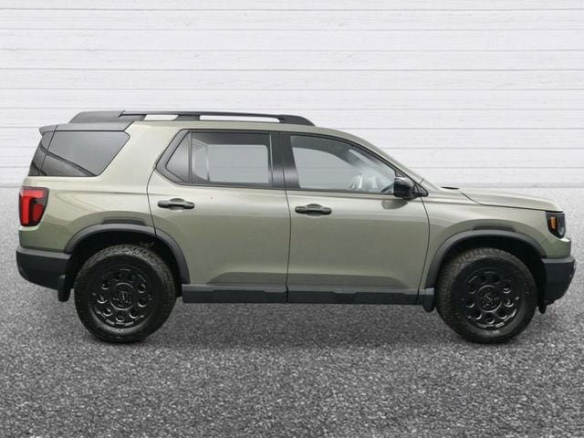 New 2026 Honda Passport TrailSport Elite image 6