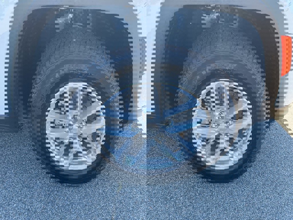 New 2025 Jeep Grand Cherokee image 9