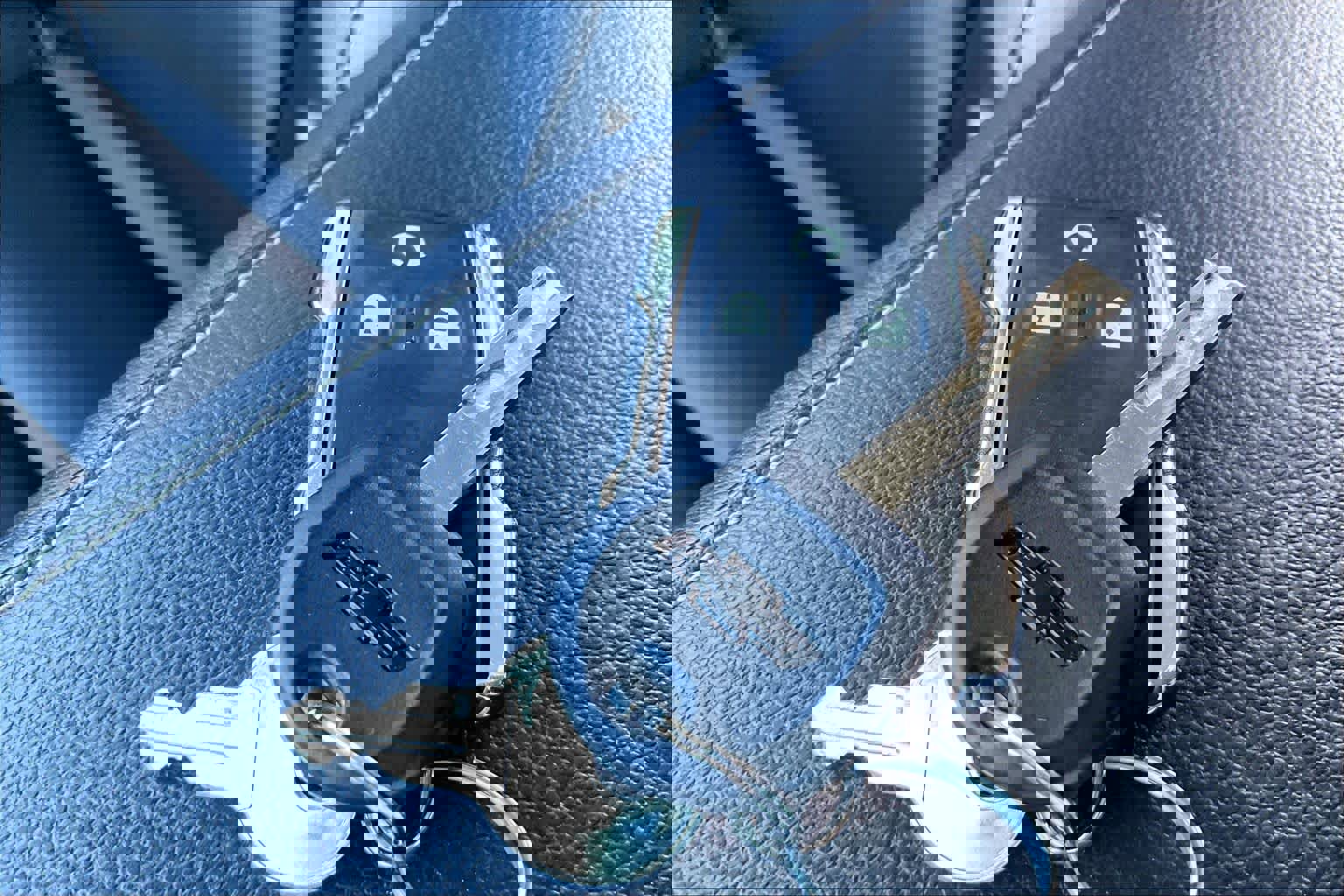 Used 2022 Chevrolet Colorado ZR2 w/ ZR2 Dusk Special Edition image 14