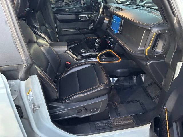 Used 2024 Ford Bronco Badlands image 30