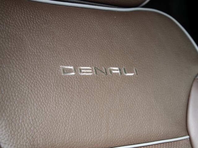 Used 2025 GMC Sierra 2500 Denali w/ Denali Reserve Package image 20