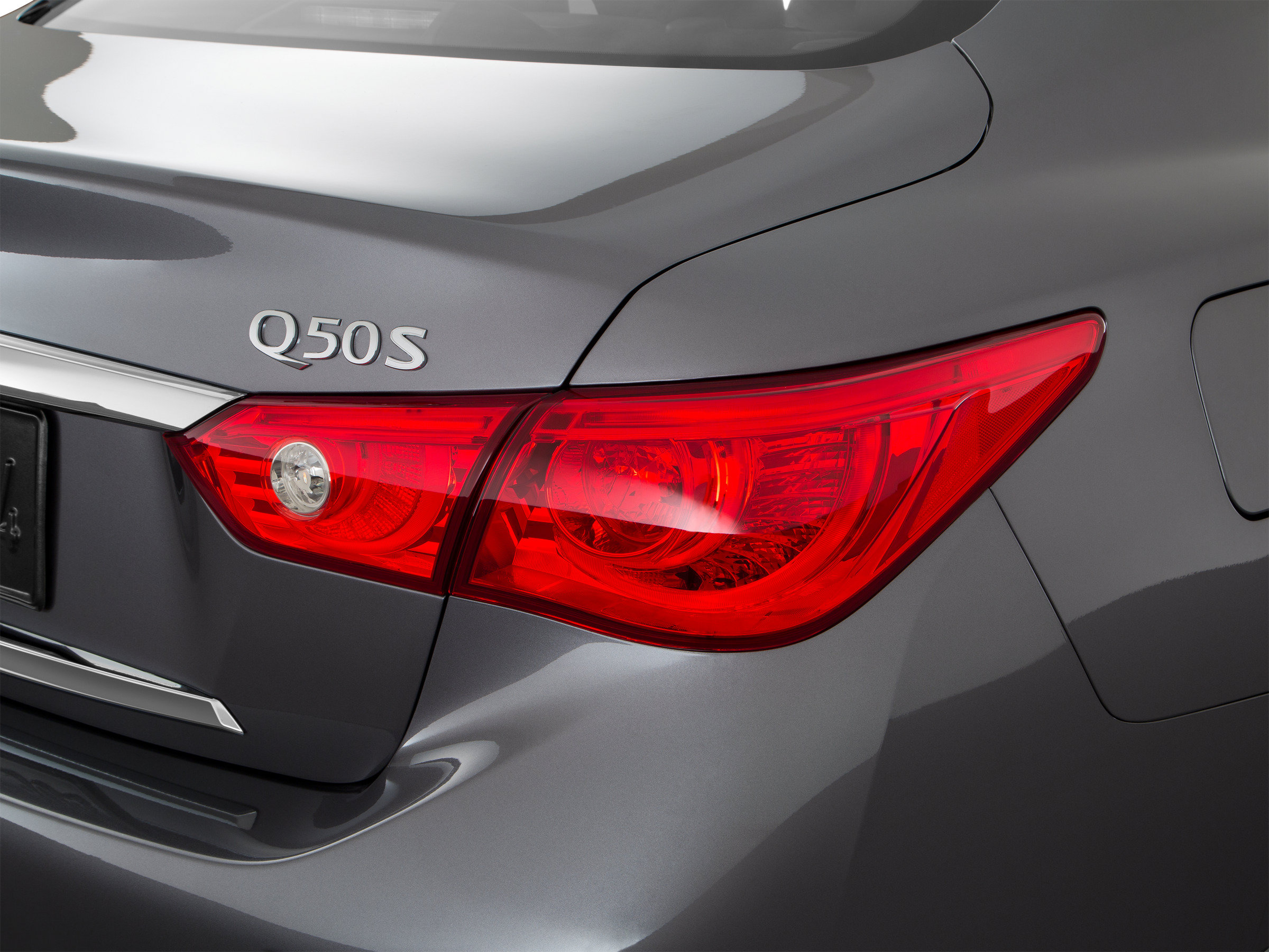 Used 2017 INFINITI Q50 Sport AWD/4WD image 51