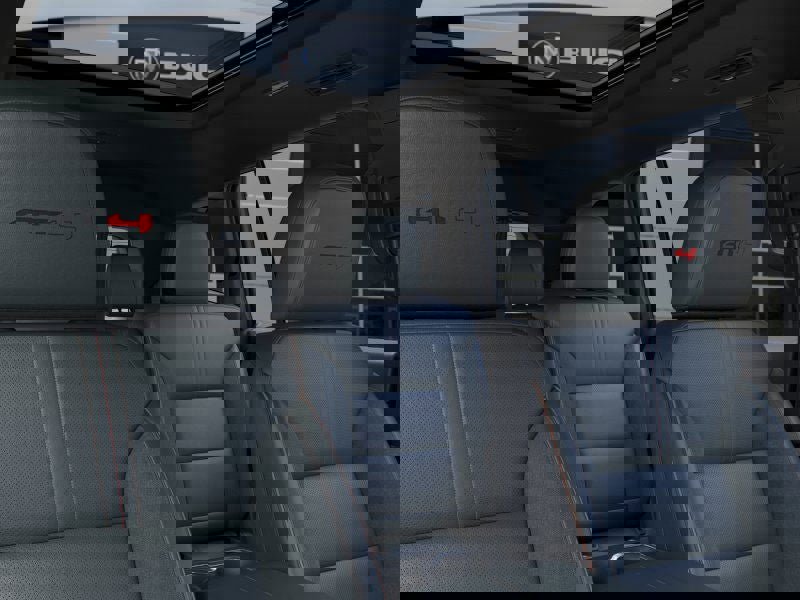 New 2025 GMC Acadia AT4 w/ Super Cruise Package image 24