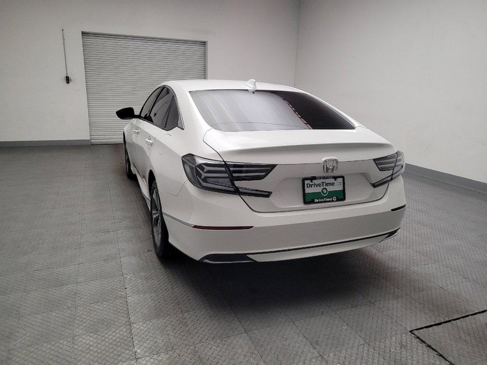 Used 2020 Honda Accord EX image 6